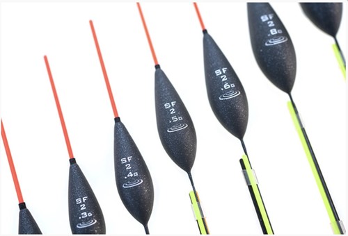 Drennan carp sf2 silverfish - drennan,