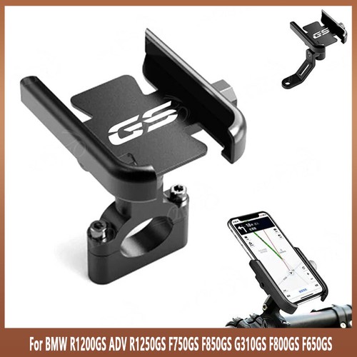 Handlebar mobile phone - handlebar, holder
