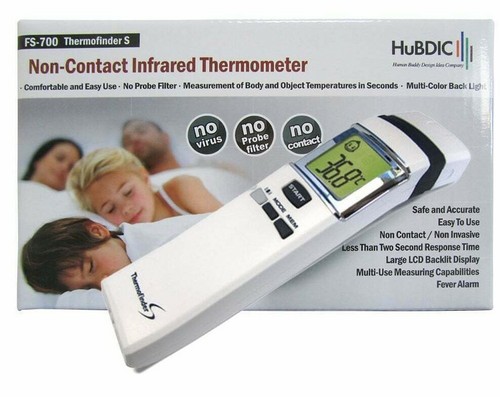 Thermofinder hubdic 700 non - thermofinder, fs-700