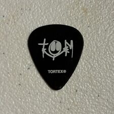 Blink 182 Tom Delonge 2024 Guitar Pick One More Time Tour VHTF RARE BIGFOOT