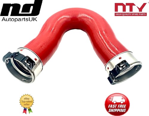 Intercooler turbo hose pipe - intercooler,