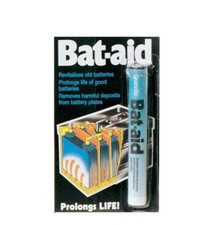 Acid Lead Battery Cell Rejeuvenator Reviver Life Extender for Motorbike T