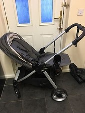 Mamas and papas pushchair
