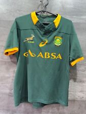 South Africa Home Rugby Shirt