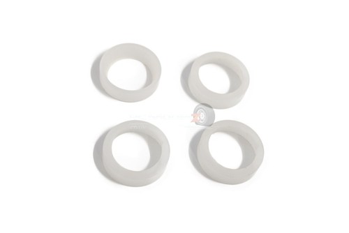Nylon pads for - for, ball