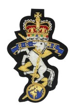 REME Royal Electrical and