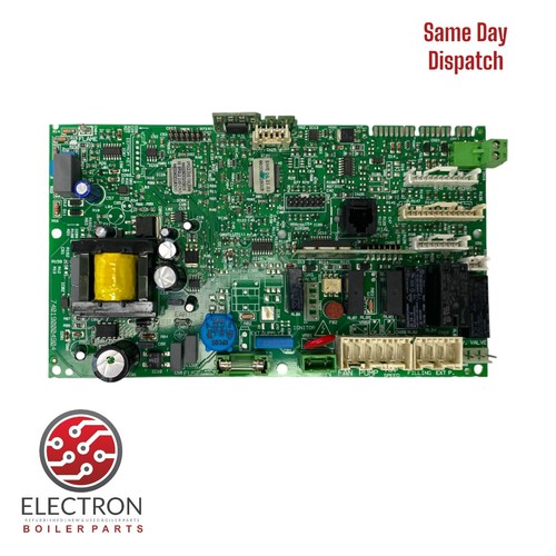 Ariston class 24he - 30he, 38he