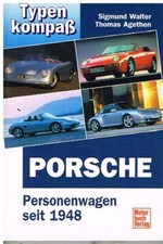 PORSCHE 356 911 912 914 924