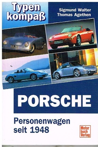 Porsche 356 911 912 - porsche,