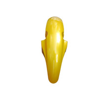 FITS HONDA CB125F GLR125 2015 - 2020 YELLOW FRONT MUD GUARD FENDER
