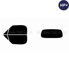 For Mazda MX-5 Hardtop  2007-09 Carbon Pre Cut Window Tint Full 2-ply HP+