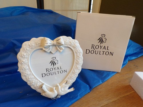 Royal doulton turtledoves - royal,