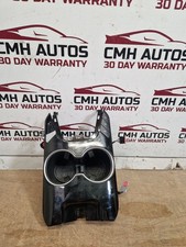 FORD MONDEO CENTRE CONSOLE CUP