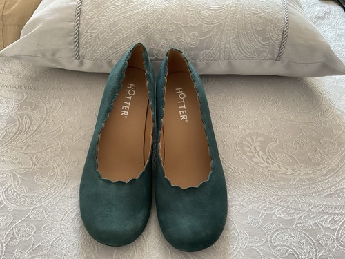 Ladies hotter shoes - ladies,