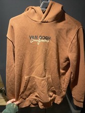 New Vincent Van Gogh Jumper