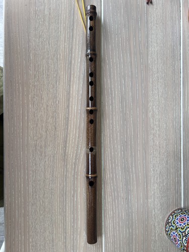 Holes bamboo flute - pc,