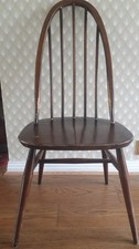 Original Vintage ERCOL Mid