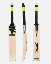 Slazenger V800 SZR5 cricket