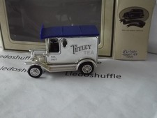 Lledo LP06-1024, Model T Ford