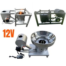 Waste Expired Oil Heating