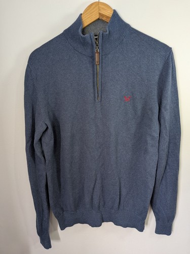 Crew clothing company mens 4 - crew, 1/4