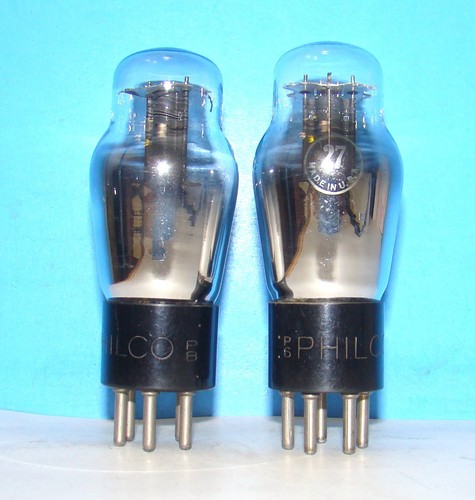 Philco radio audio - no, 27