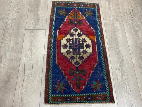 Wool rug handmade - rug,,