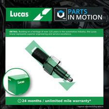 Reverse light switch - reverse, fits