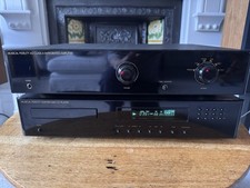 Excellent  Musical Fidelity