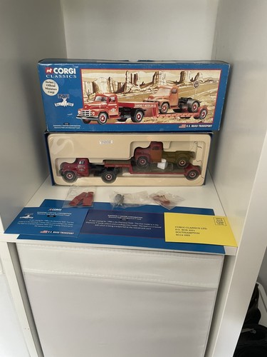 Corgi classics 55901 diamond - corgi,