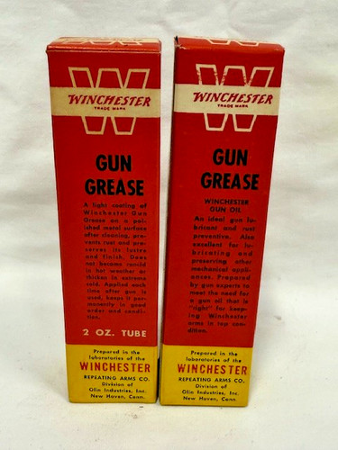 Winchester gun grease pack 2 - grease,