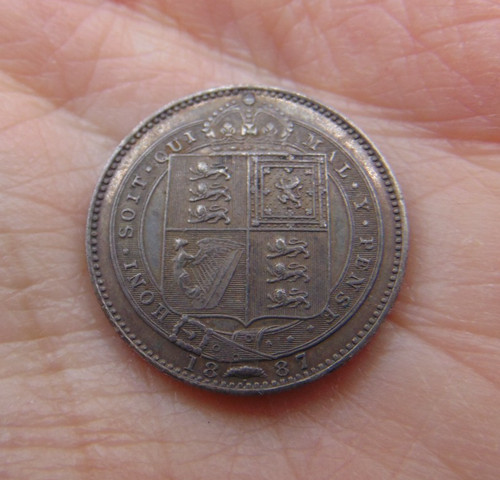 1887 queen victoria - victoria, jubilee