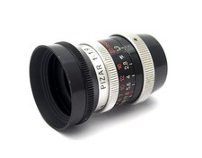 Kern-Paillard Pizar F1.9/5.5mm