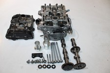 2024 KTM 790 Adventure Engine