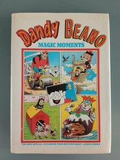 Dandy and Beano - Magic