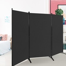 3 Panels Protective Screen