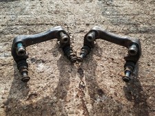 AUDI TT MK1 8N 225 3.2 REAR BRAKE CALIPER CARRIER VENTED 256MM