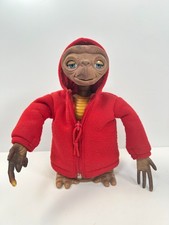 E.T The Extra-Terrestrial  Interactive Toy. Year 2000..Tiger electronics.