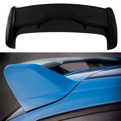 Factory style spoiler wing for - factory,