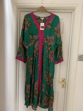 Monsoon Artisan Blake Dress