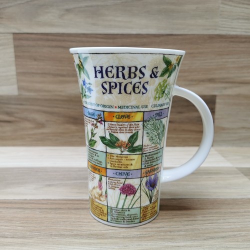 Dunoon herbs spices - dunoon, glencoe