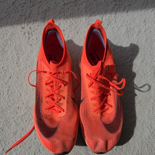 Nike alphafly 10 5 - , uk