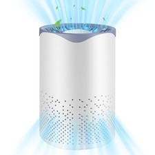 Home Air Purifiers For Large