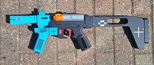 3D Printed Marathon Game BRRT