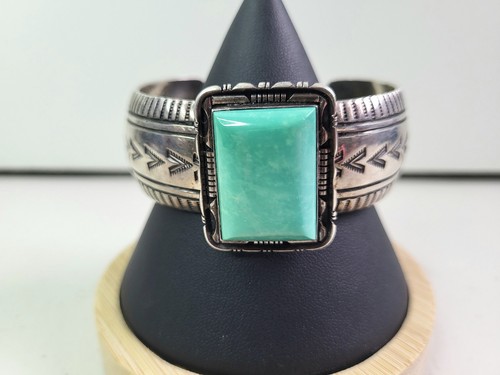 Navajo sterling silver - navajo,
