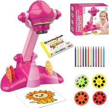 Drawing Projector for Kids