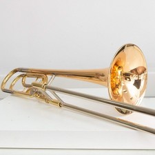 Yamaha ysl 448geii - bb/f, tenor