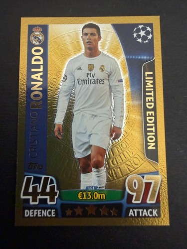 Cristiano ronaldo ucl - cristiano, gold