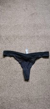 WOMEN'S ANN SUMMERS BLACK THE