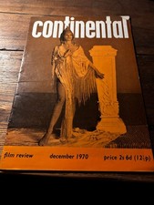 Continental Film Review